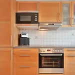 דירה Haus An Der