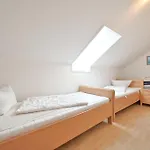 דירה Haus An Der *