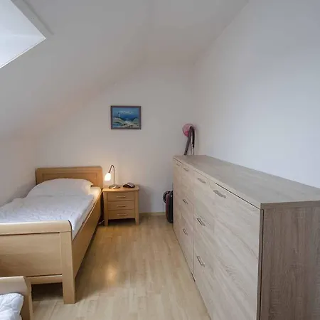 Haus An Der Dahme (Schleswig-Holstein)