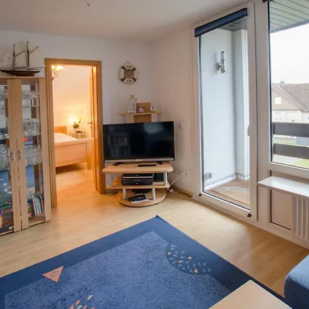 Haus An Der Dahme (Schleswig-Holstein)