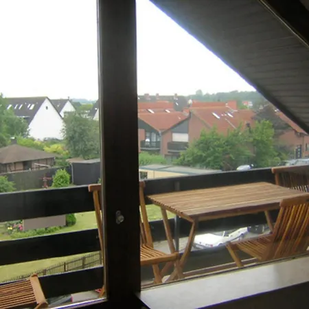 Haus An Der *
