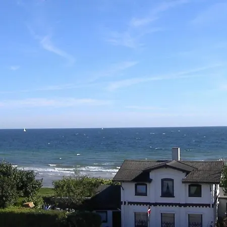 Haus An Der Dahme (Schleswig-Holstein)