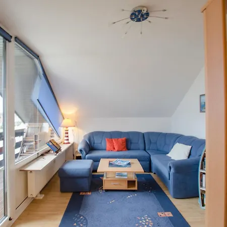 Apartamento Haus An Der Dahme (Schleswig-Holstein)