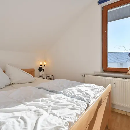 Apartmán Haus An Der
